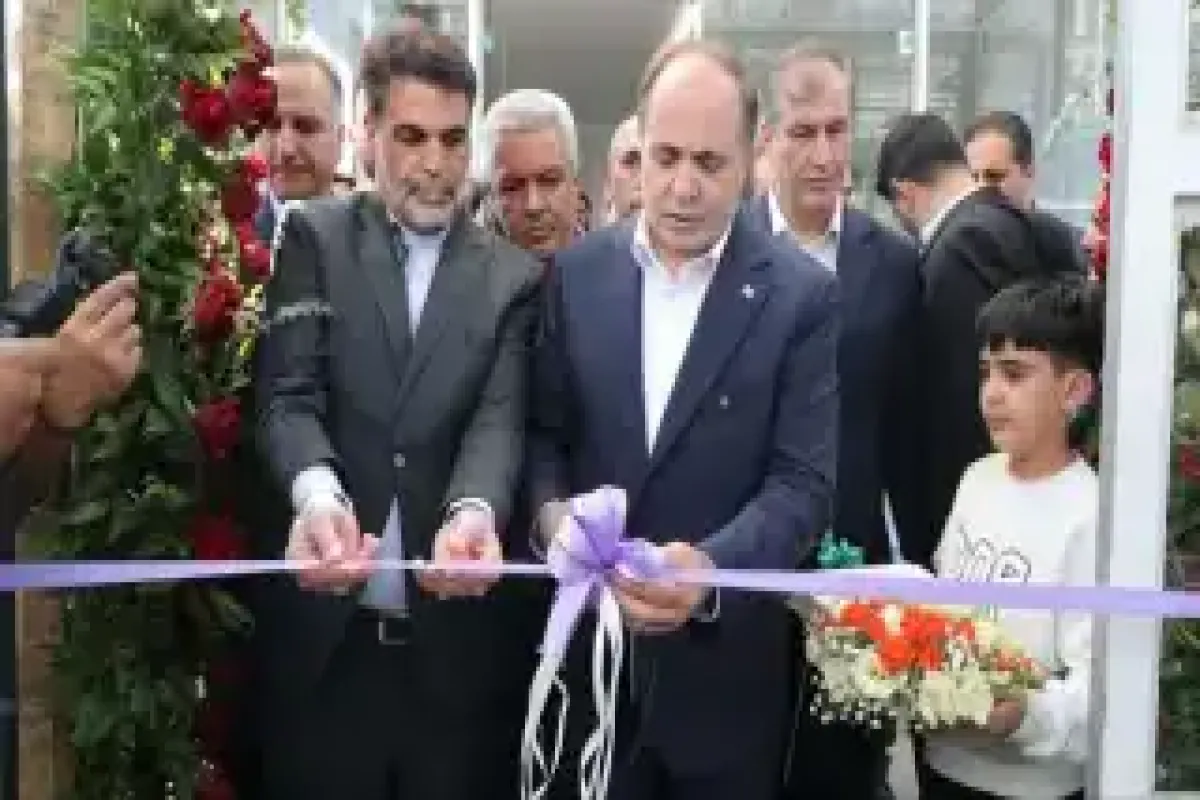 مساحت گلخانه‌های کشور به ۲۶ هزار هکتار رسیده است