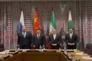 عراقچی: آمریکا و ناتو در قبال چالش‌هایی که افغانستان و منطقه با آن روبرو هستند، مسئولند