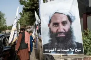 المیادین: رهبر طالبان مسئولان ارشد را برای گفت‌وگو درباره پایگاه بگرام فراخواند