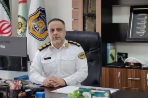 بیشترین علت مراجعه مردم به پلیس راهور