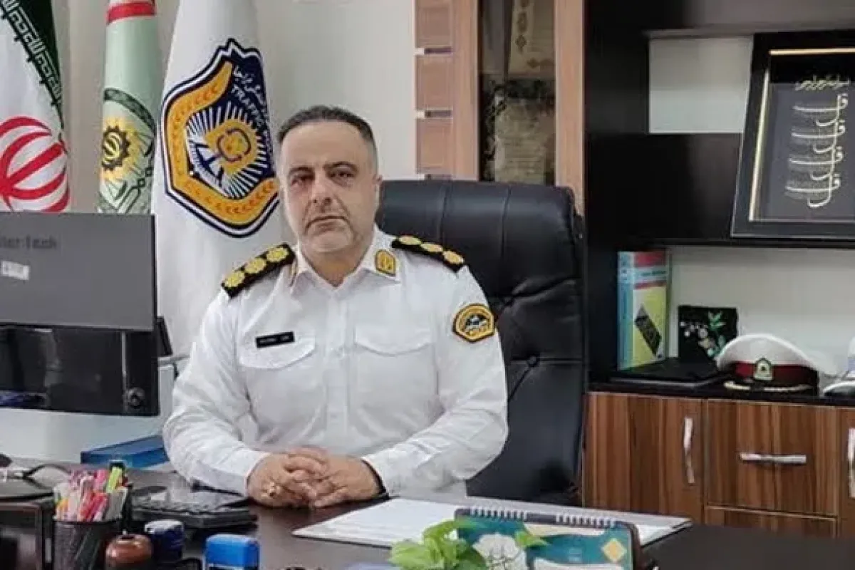 بیشترین علت مراجعه مردم به پلیس راهور