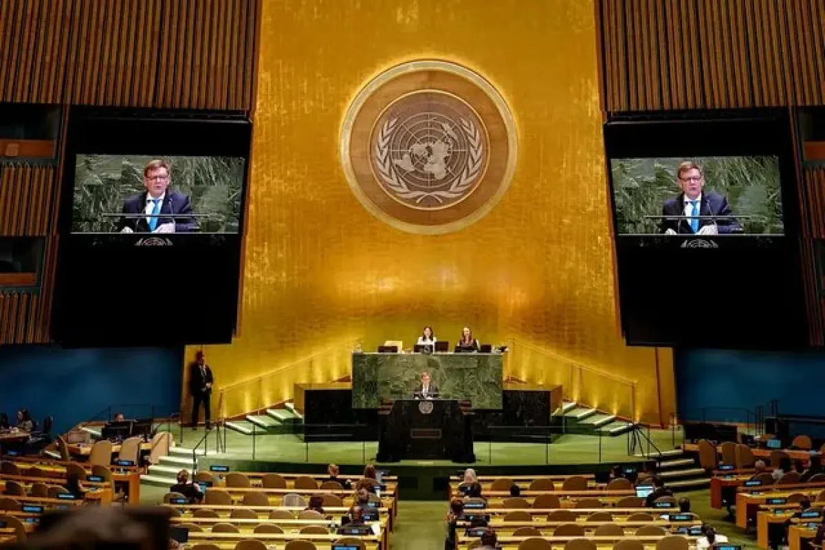 وزیر خارجه آلمان: سال‌هاست که برنامه هسته‌ای خود را دنبال می‌کند