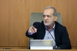 پزشکیان: صرفه‌جویی ۱۰ درصدی هزینه‌ها معادل ۱۸ میلیارد دلار است