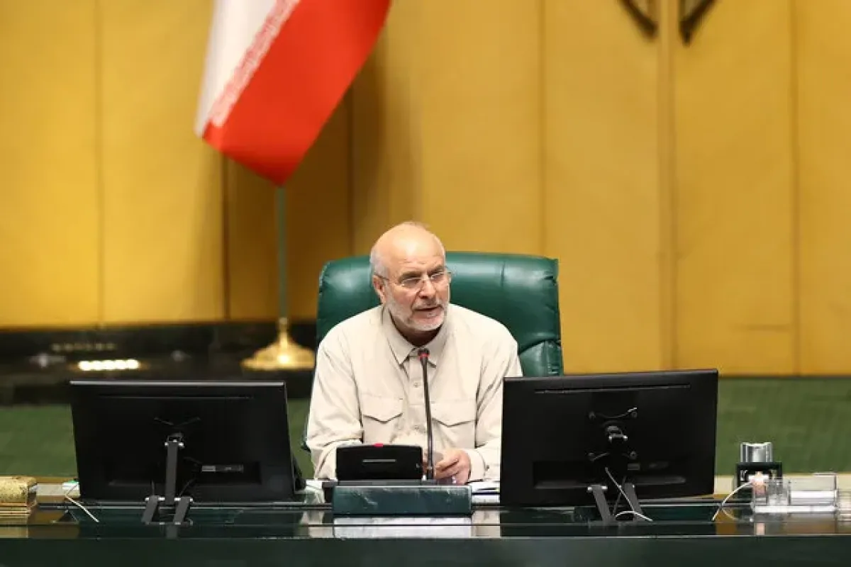 دولت و مجلس همه مکلف به دنبال کردن برنامه هفتم هستند