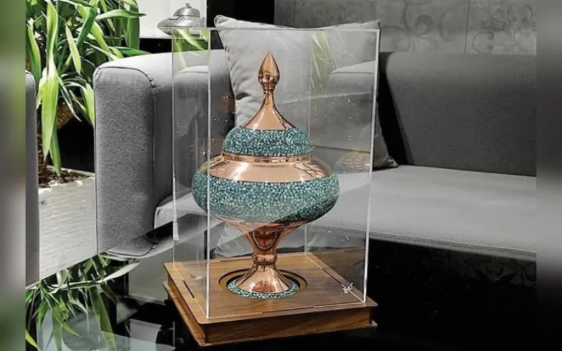 انواع هدیه سازمانی لوکس