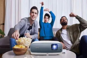 چرا در شرایط نوسان قیمت دلار، تقاضا برای ویدئو پروژکتورها بیشتر شده است؟