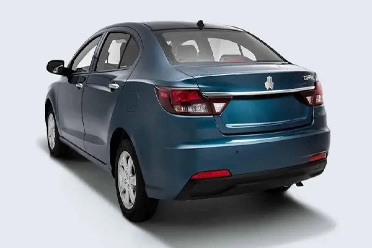 ۷۰ هزار دستگاه شاهین اتوماتیک بدون تأمین قطعه به فروش رسید