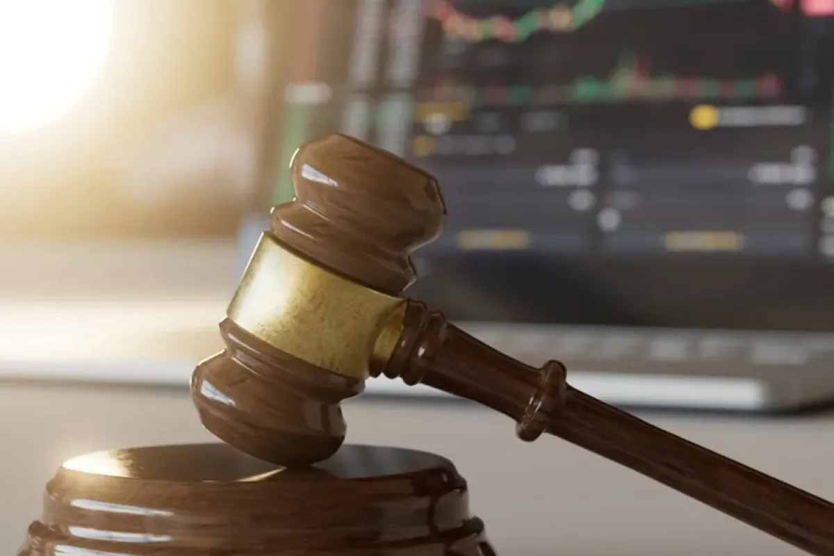 توقیف 1506 پرونده اوراق بهادار در مهر ماه 1404