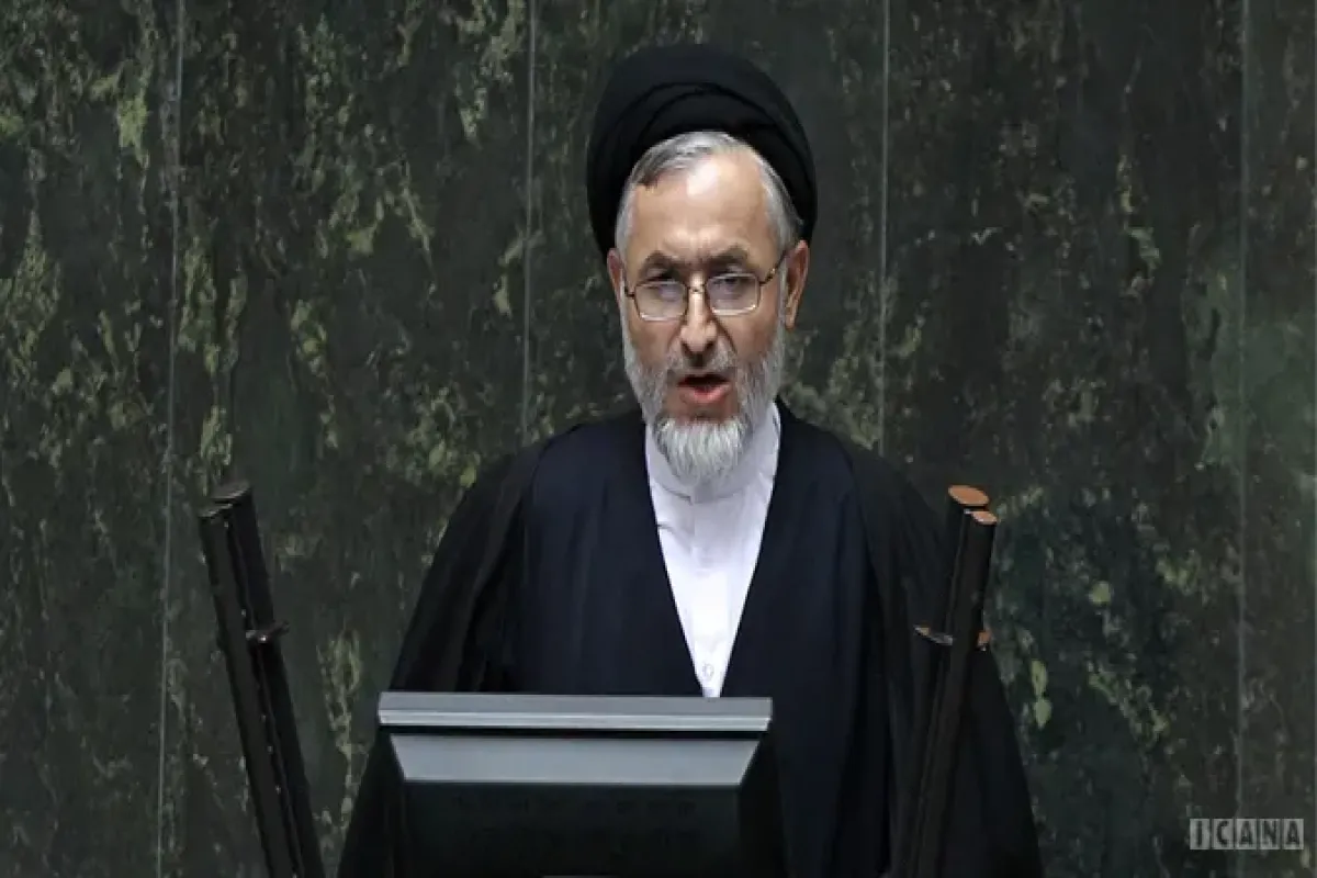 سید محمد سادات‌‌ابراهیمی