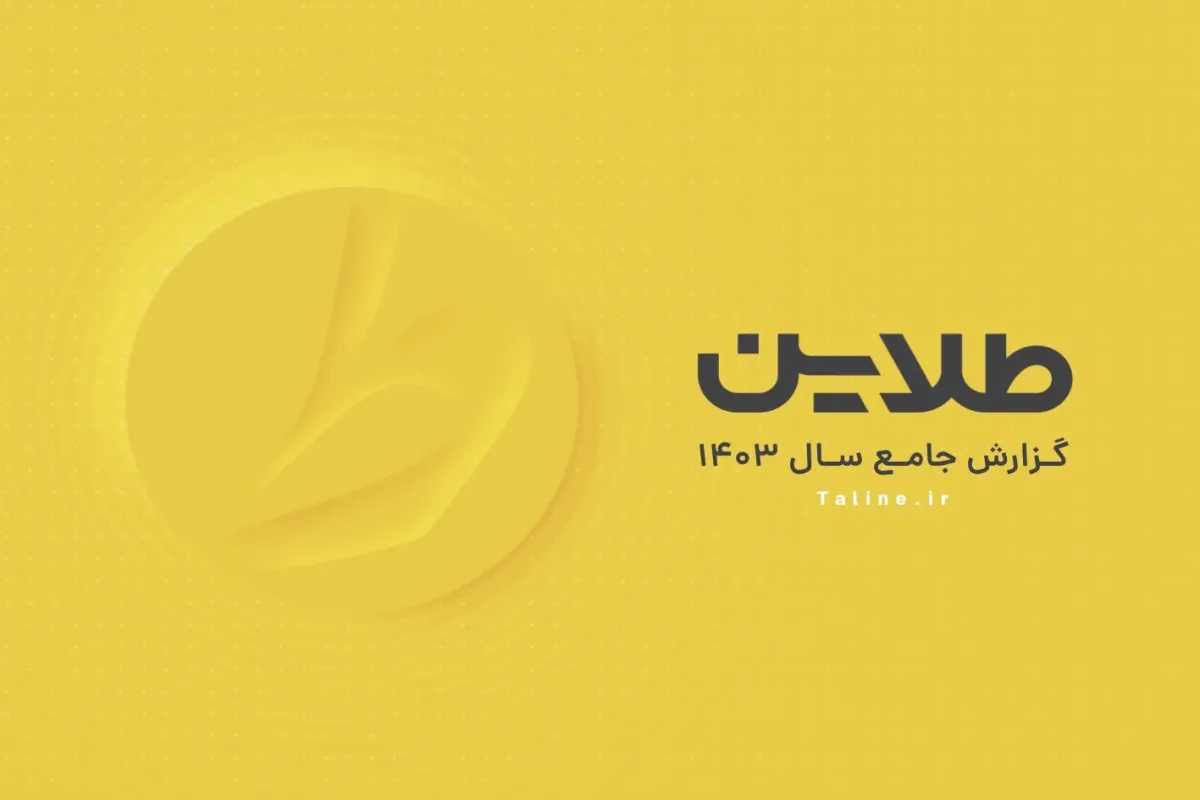 نگاهی به نکات مهم گزارش عملکرد سال ۱۴۰۳ «طلاین»