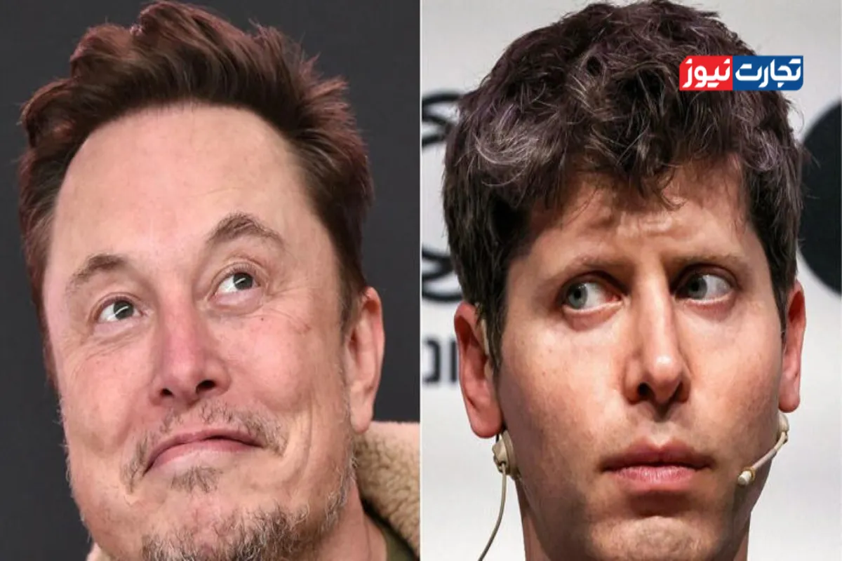 ادامه دعوای لفظی ایلان ماسک و سم آلتمن / کسب و کار خودروی الکتریکی تسلا چگونه به چالش کشیده خواهد شد؟