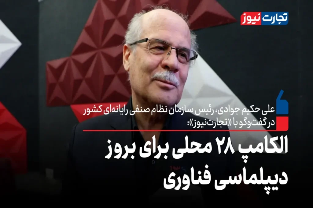 علی حکیم جوادی