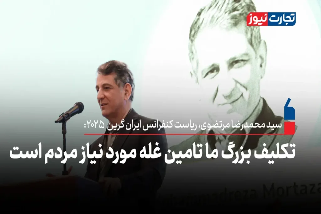 سید محمدرضا مرتضوی