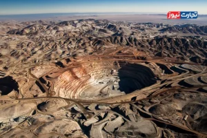 تنها ۷ درصد مساحت ایران اکتشاف شده است / کانادا سه بار کل مساحت کشورش را اکتشاف کرد