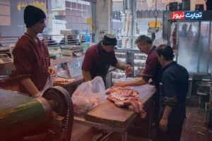 مرغ گوشتی در بازار بهمن با قیمت ۱۲۵ هزار تومان عرضه می‌شود / وزارت کشاورزی سیاست‌های حمایت از تولید یکپارچه را با جدیت دنبال نمی‌کند