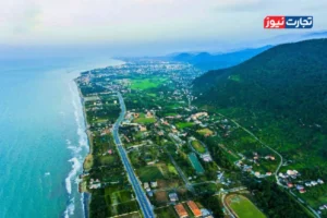 قیمت خانه در رامسر چند؟ / اختلاف قابل توجه قیمت ملک در محلات رامسر