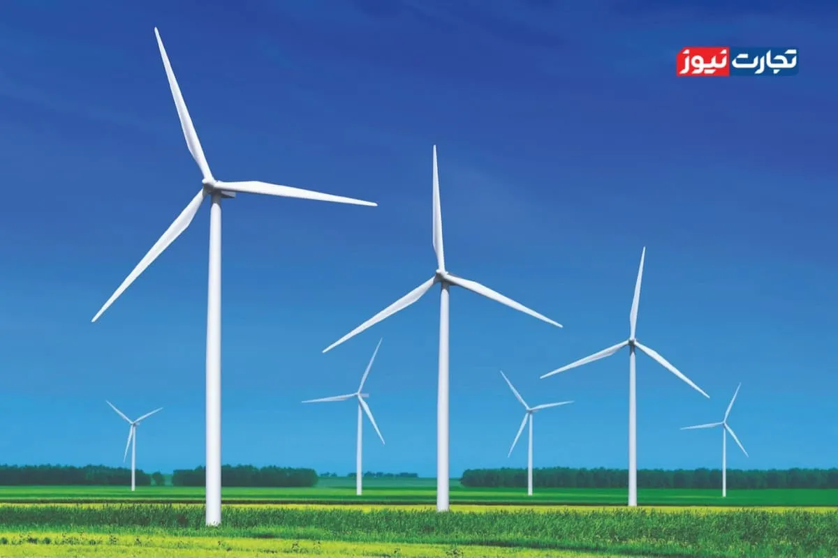 کشورهای برتر از نظر ظرفیت انرژی بادی در سال ۲۰۲۴