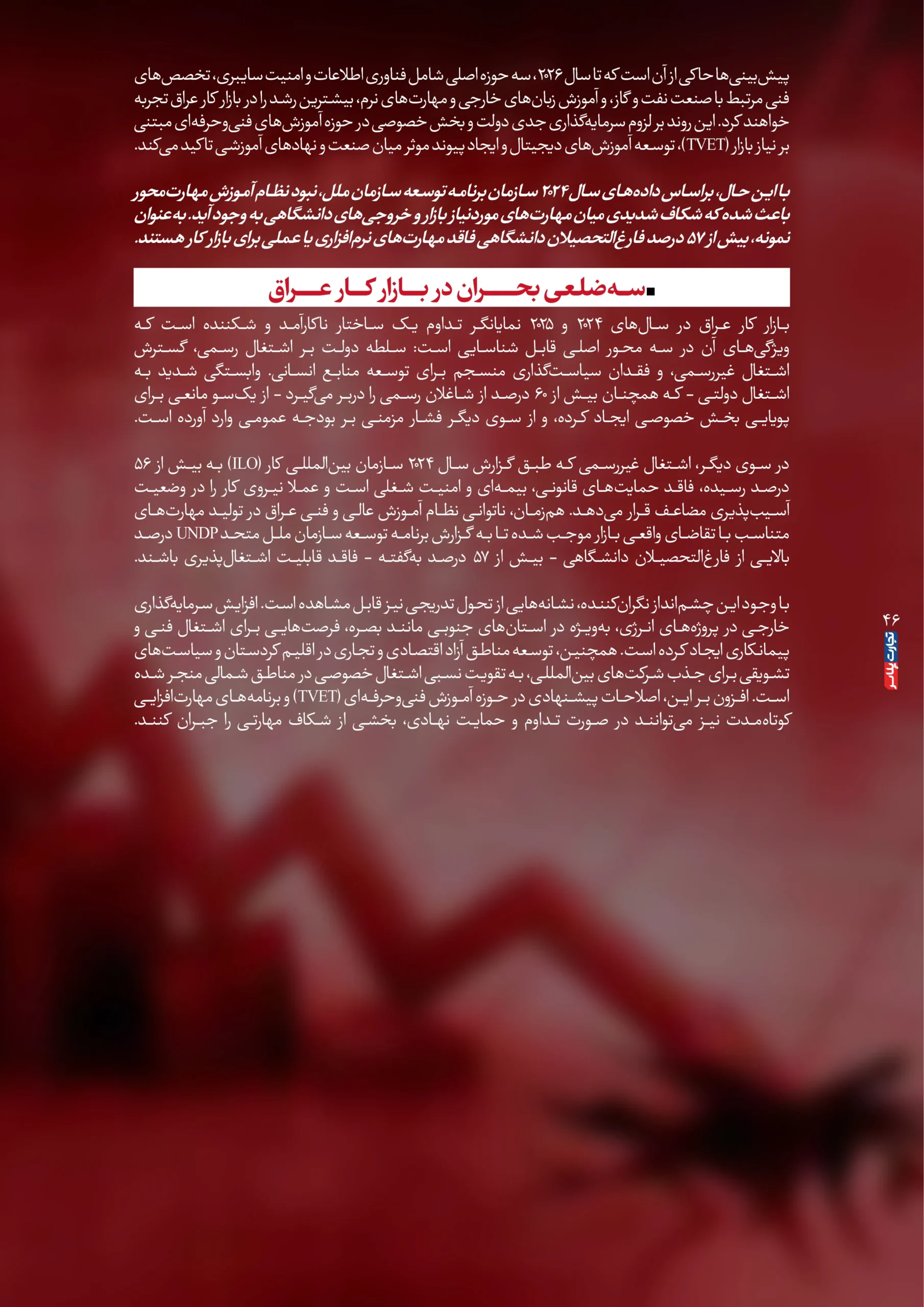 اقتصاد عراق