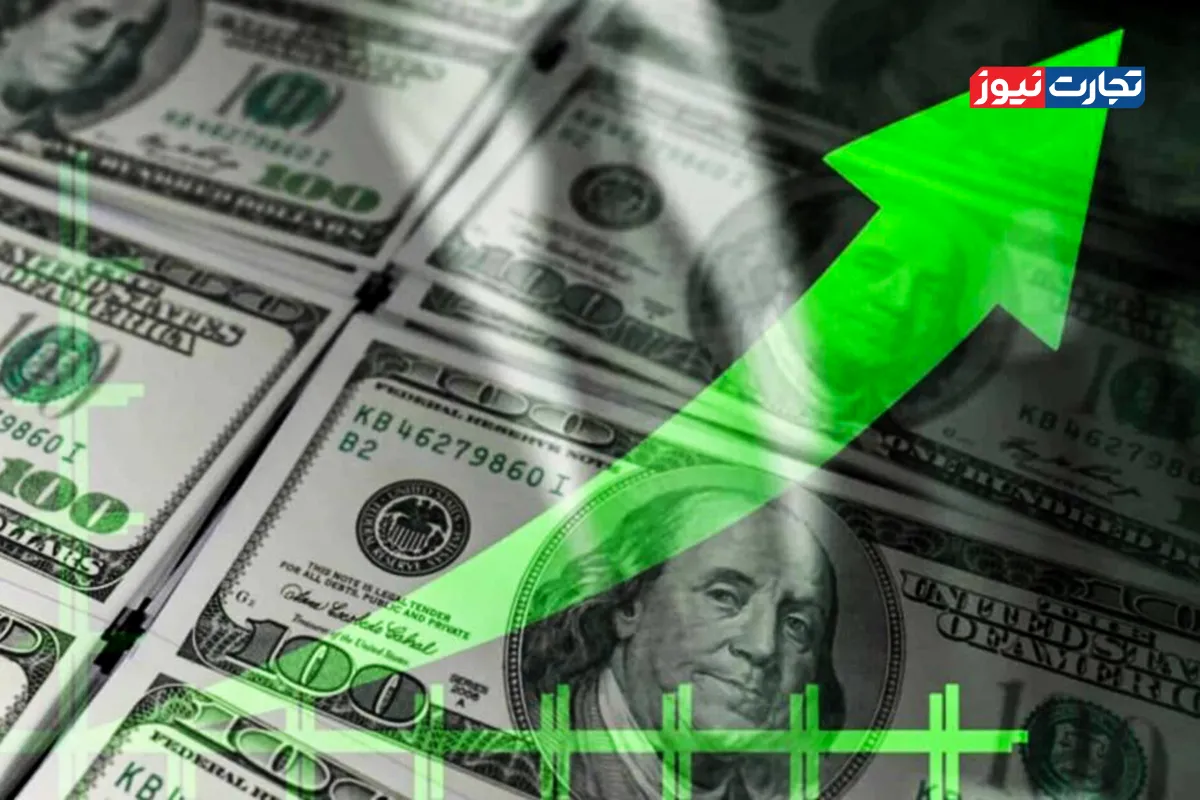 قیمت دلار