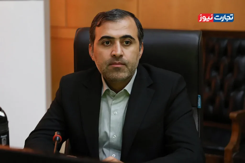 میادین مشترک نفتی