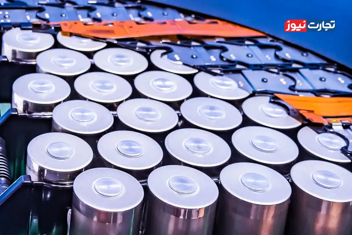 انرژی پاک و بازیافت لیتیوم