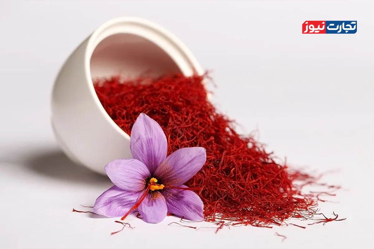 ادعای طالبان علیه زعفران ایرانی / زعفران ایران به‌صورت غیررسمی تنها به افغانستان صادر نمی‌شود