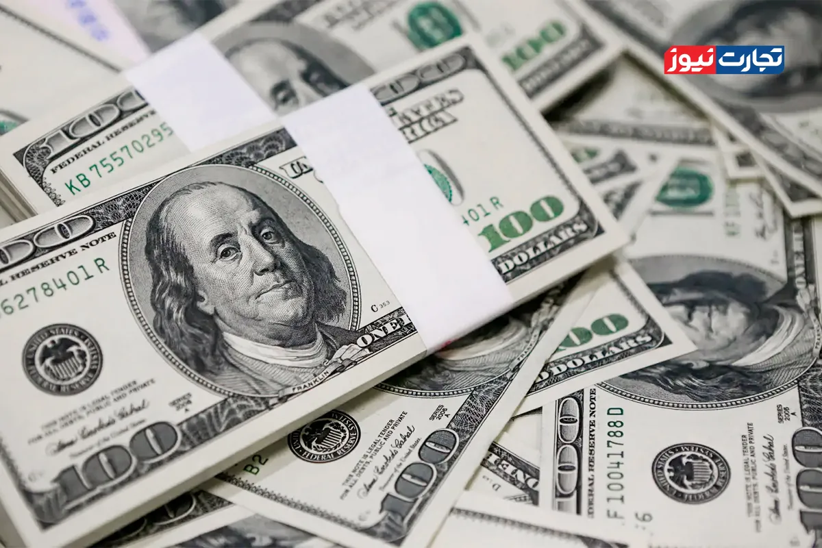 قیمت دلار