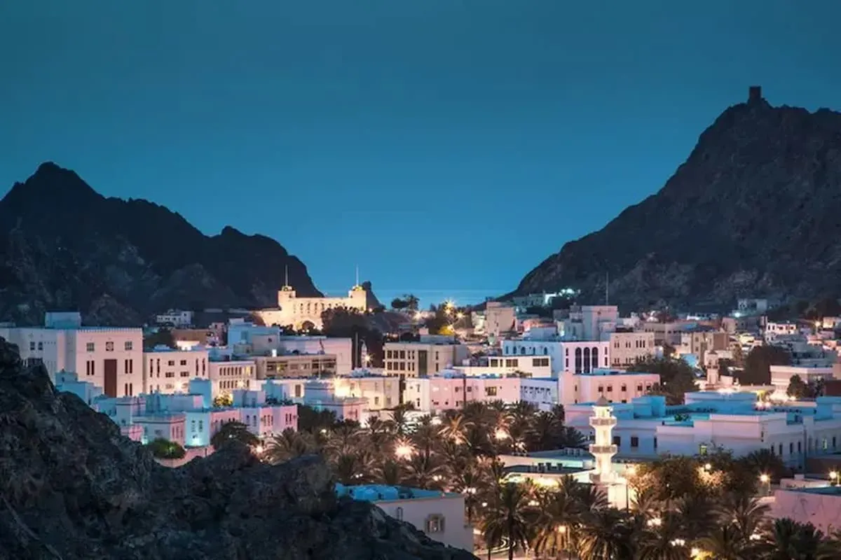 عمان