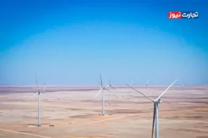 گام‌های بزرگ عربستان سعودی به سوی اقتصاد سبز / توسعه ۶۴ پروژه عظیم انرژی تجدیدپذیر با تمرکز بر خورشید، باد و ذخیره‌سازی برای چشم‌انداز ۲۰۳۰