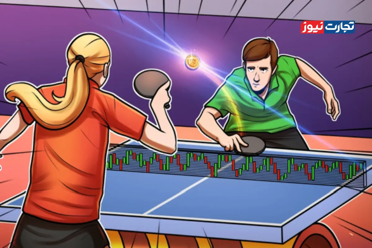 قیمت بیت کوین؛ رمز ارز