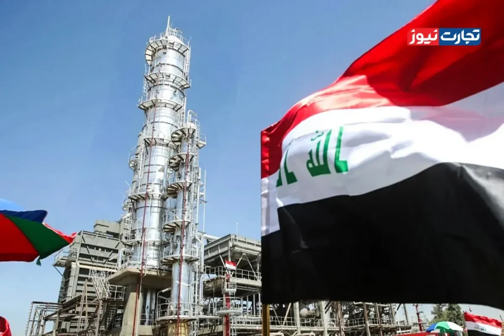 اقتصاد عراق