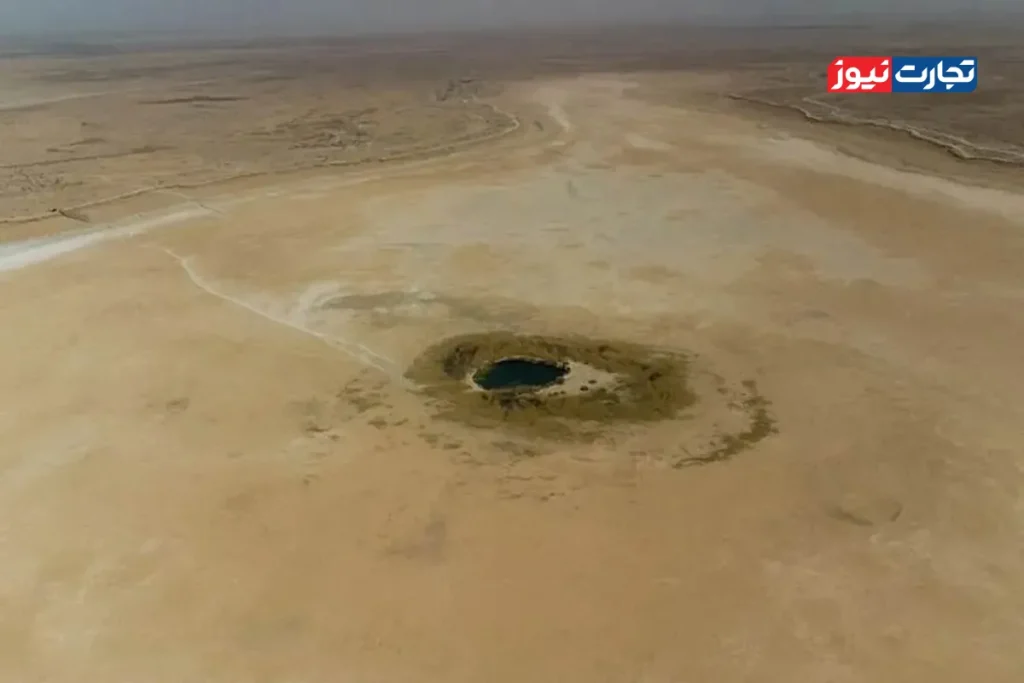 بحران عراق