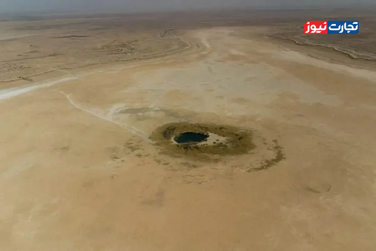 بحران عراق