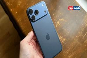 چرا بدنه آیفون 17 به راحتی خش می‌افتد؟ / ادامه جنجال و انتقادات به مدل جدید اپل