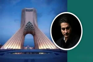 شهرداری در آزادی را جوش زد تا چوب لای چرخ کنسرت شجریان بگذارد+ فیلم