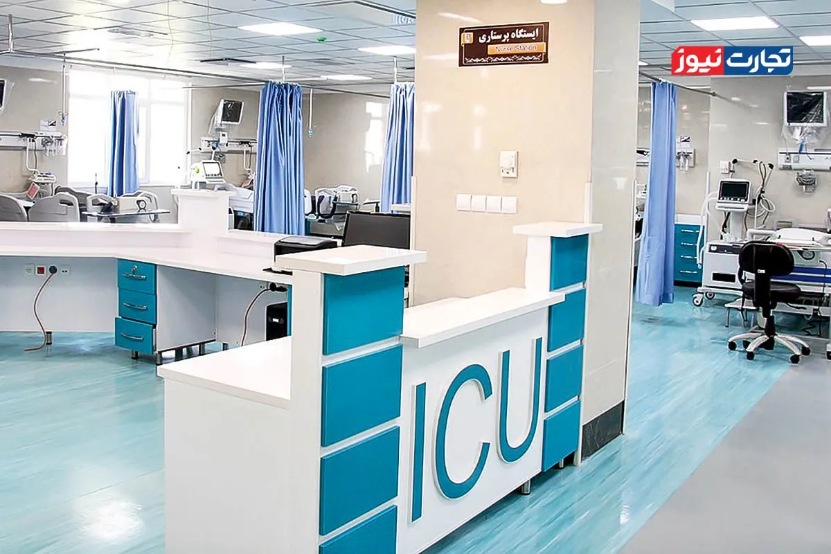 سقوط کیفیت درمان زیر سایه بی‌توجهی به مطالبات پرستاران / کمبود پرستار در ایران به بیش از ۱۰۰ هزار نفر می‌رسد