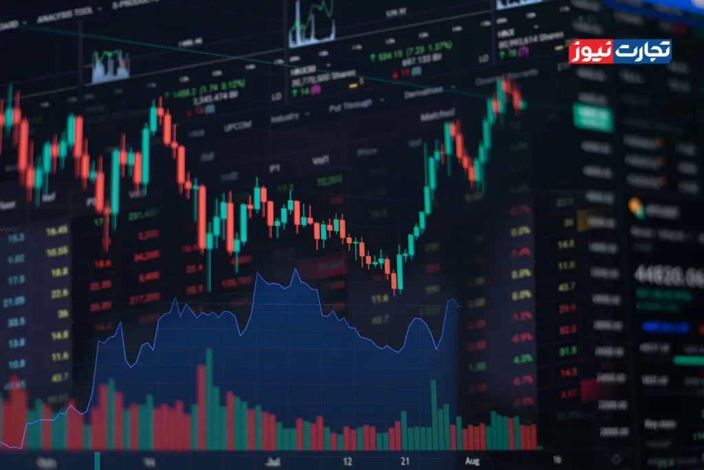 stock market1 ak8818