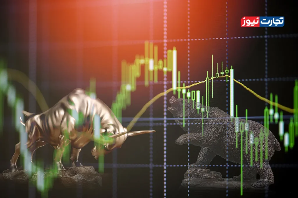 stock market12 ak6452