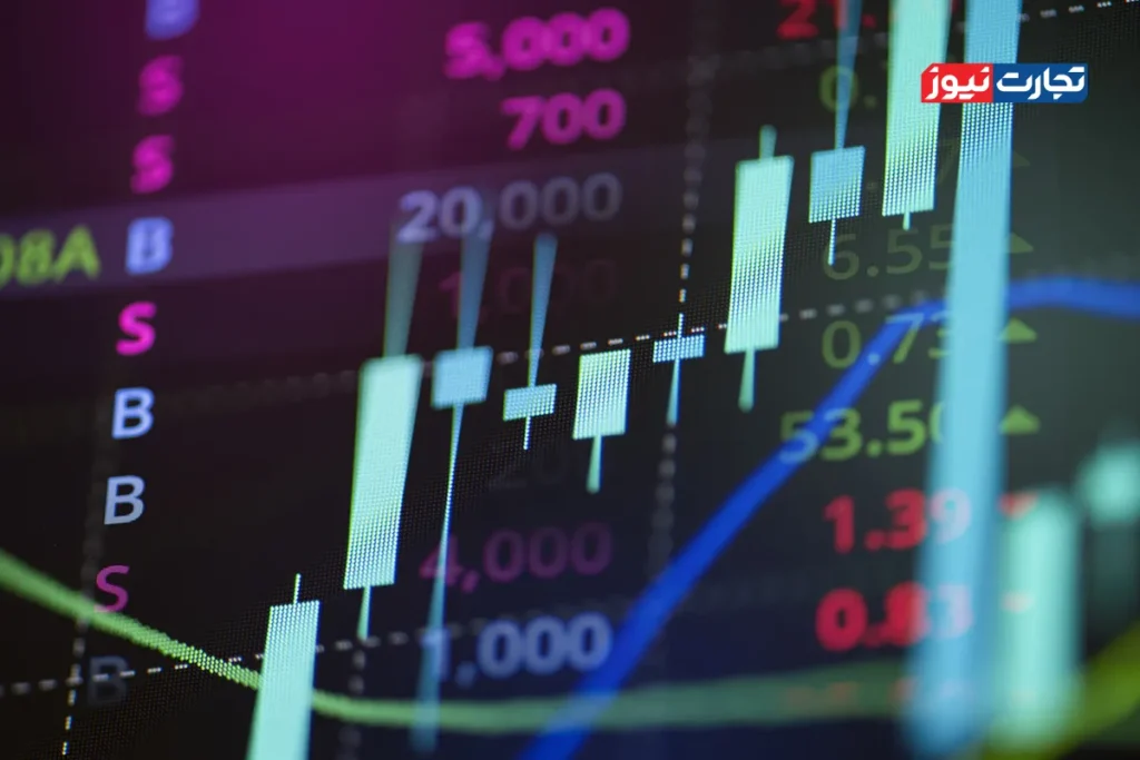 stock market5 ak2479