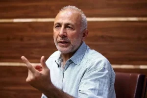 ابراهیم متقی: اروپا نمی خواهد مشکلاتش با ایران را از طریق دیپلماسی حل کند