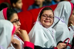 تحصیل ۸۲ هزار دانش آموز استثنایی در مدارس