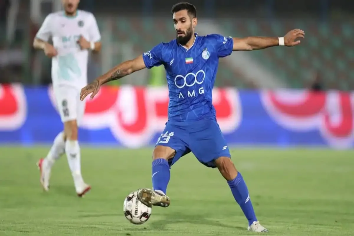 استقلال به دنبال رسیدن به صدر؛ طلسم محرم با سپاهان شکسته می‌شود؟