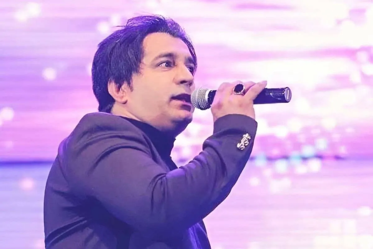 امید جهان در بیمارستان بستری شد