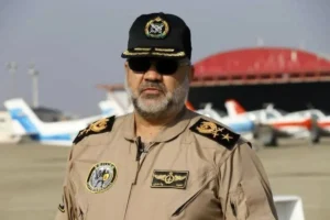 امیر واحدی: روحیه جهادی، رمز پیروزی در برابر هر تهدید دشمن