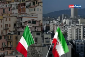 مقایسه بازار مسکن ایران و ایتالیا / ایتالیایی‌ها در مدت انتظار ایرانیان برای خرید خانه ۲ خانه می‌خرند!