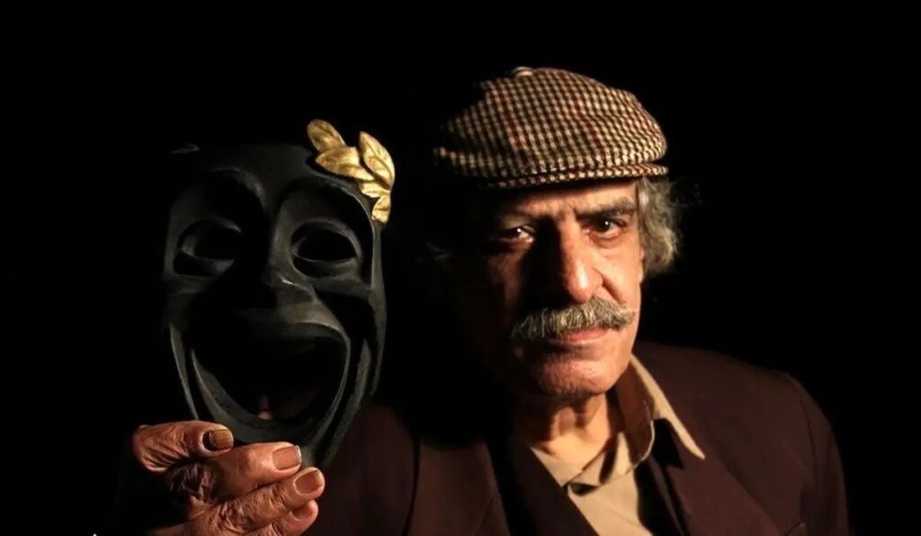 ایرج صغیری