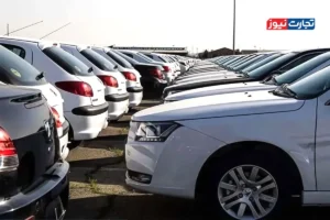 قیمت محصولات ایران خودرو امروز 5 مهر 1404 / سورن پلاس و پژو 207 میلیاردی شدند!