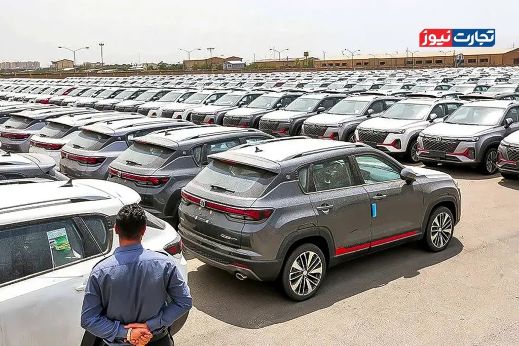 شاخص رقابت‌پذیری