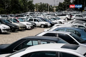قیمت خودرو امروز 18 شهریور 1404 / سقوط قیمت پیکاپ‌های مونتاژی در بازار آزاد + جدول