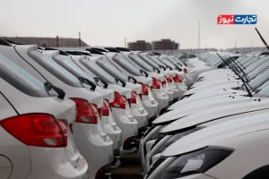 قیمت محصولات سایپا امروز 30 شهریور 1404 / اولین واکنش محصولات سایپا به احتمال فعال‌سازی مکانیسم ماشه + جدول